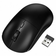 Беспроводная компьютерная мышка HOCO GM42 2.4G DPI 800-1200-1600 Черный (133910)