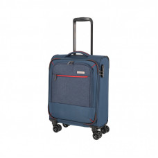 Чемодан Travelite Arona Navy S (TL090247-20)