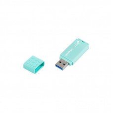 USB флеш накопитель Goodram 32GB UME3 Care Green USB 3.2 (UME3-0320CRR11)
