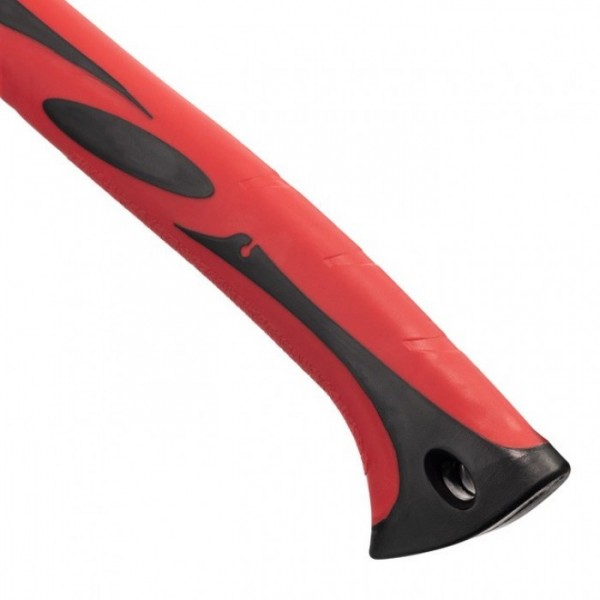 Топор 800 г, ручка из фибергласса INTERTOOL HT-0262 (107120) Топор 800 г, ручка из фибергласса INTERTOOL HT-0262 (107120)