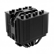 Кулер для процессора ID-Cooling SE-207-XT SLIM