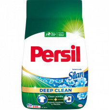 Стиральный порошок Persil автомат Свежесть от Силан 2.55 кг (9000101571172)