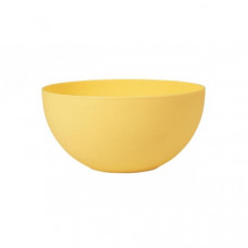 Піала Ucsan Frosted Bowl пластикова 600мл кругла (114320)