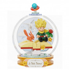 Конструктор Pantasy Le Petit Prince Книга фантазий (86334)