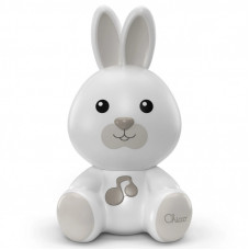 Ночник Chicco музыкальный Кролик Dreamlight (11456.00)