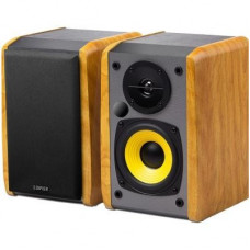 Акустическая система Edifier R1010BT Brown