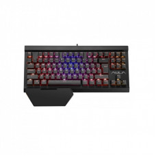 Клавиатура Aula Hyperion Mechanical RGB USB (6948391221755)