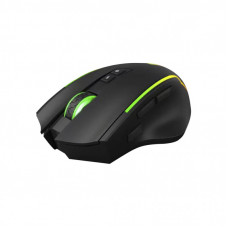 Мышка Xtrike ME GM-518 USB RGB Black (GM-518)