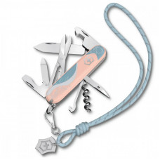 Нож Victorinox Companion Paris Style 91 мм BoxOpener (1.3909.E221)