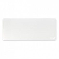 Коврик для мышки NZXT Mouse Mat Medium Extended White (MM-MXLSP-WW)