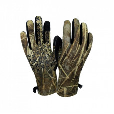 Водонепроницаемые перчатки Dexshell Drylite2.0 Gloves Темний камуфляж S (DG9946RTC2.0S)