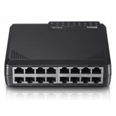 Коммутатор сетевой Netis ST3116P
