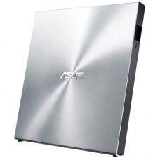 Оптический привод DVD-RW ASUS SDRW-08U5S-U/SIL/G/AS (90DD0112-M29000)
