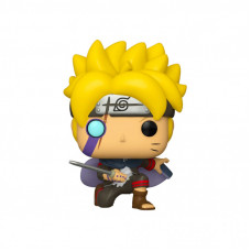 Фигурка для геймеров Funko Pop серии Боруто - Боруто (GW) (55645)