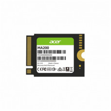 Накопитель SSD M.2 2230 512GB MA200 Acer (BL.9BWWA.153)