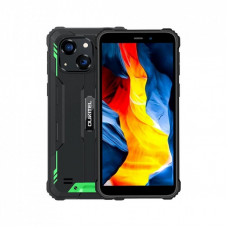 Мобильный телефон OUKITEL WP20 4/32GB Green (6931940710657)