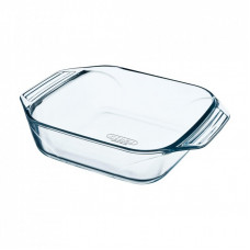 Форма для выпечки Pyrex Irresistible квадратна 29 х 23 х 7 см 2,3 л (400B000/7146)