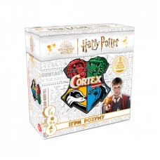Настольная игра YaGo Cortex Challenge Гарри Поттер (CORHP01UA)