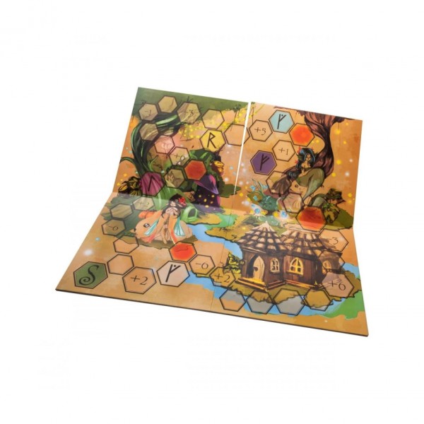 Настольная игра "The time of Legends" Strateg 30267 с песочными часами Настольная игра "The time of Legends" Strateg 30267 с песочными часами