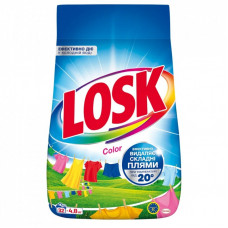Стиральный порошок Losk Color Автомат 4.8 кг (9000101569957)