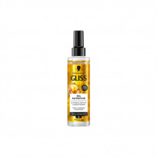 Кондиционер для волос Gliss Oil Nutritive Hair Repair для сухих и поврежденных волос 200 мл (9000100398701)