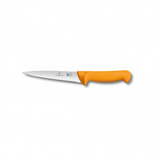 Кухонный нож Victorinox Swibo Sticking 21 см Yellow (5.8412.21)