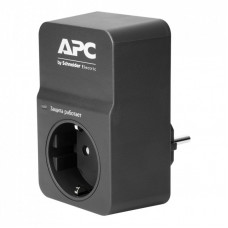 Сетевой фильтр питания APC PM1WB-RS