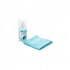 Спрей для очистки Maxxter GEL for TFT/LCD 200ml + mictofiber 25х25 (CSG-SCR200-01)