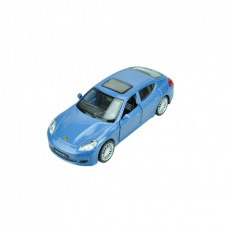 Машина TechnoDrive Porsche Panamera S Синяя (250253)