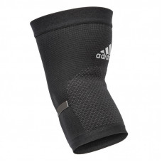 Фиксатор локтя Adidas Performance Elbow Support ADSU-13334 Чорний XL (885652007634)