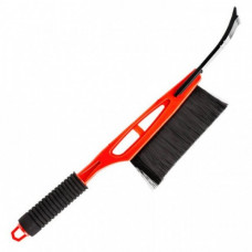 Щетка со скребком 45см INTERTOOL AT-0112 (133720)