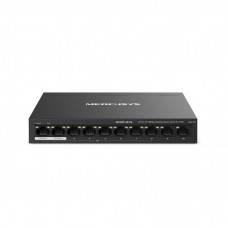 Коммутатор сетевой Mercusys MS110P