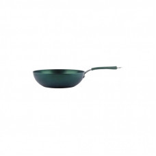 Сковорода Pepper "Emerald" WOK 26 x 8,0 cм Titanium Pro (PR-2108-26)