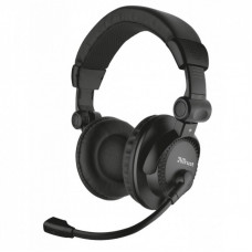 Наушники Trust Como 3.5mm (21658)