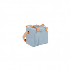 Термосумка Bo-Camp Montpazier 20 Liters Pastel Blue (6702970) (DAS303297)