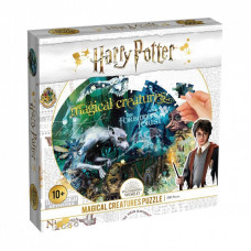 Пазл Winning Moves Harry Potter Magical Creatures 500 деталей (WM00368-ML1-6)