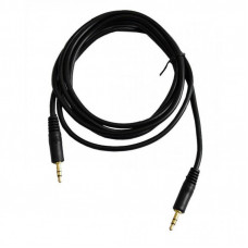 Кабель мультимедийный 3.5mm M to 3.5mm M 3,0m Atcom (17436)