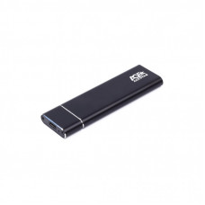 Карман внешний AgeStar M2 NGFF black (3UBNF5C (Black))