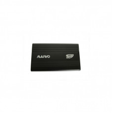 Карман внешний Maiwo K2501A-U3S black