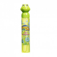 Мыльные пузыри Bubble Fun Зверята 180 мл (DHOBB10046)
