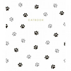 Тетрадь общая "The kittens" 036-3353K-3 в клетку, 36 листов