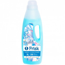 Кондиционер для белья Frisk Crystal 1 л (4820197120918)