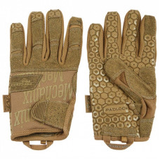 Тактические перчатки Mechanix Precision High Dex XXL Coyote (HDG-72-012)