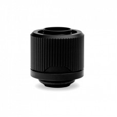 Фитинг для СЖО Ekwb EK-Quantum Torque STC-12/16 - Black (3831109814444)