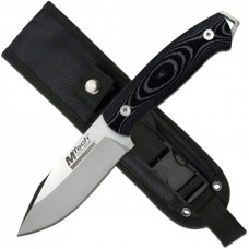 Нож MTech USA MTE-FIX008-S
