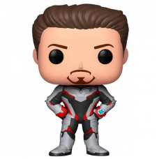 Фигурка для геймеров Funko Pop Железный человек серии "Мстители: Финал" 9.6 см (36660)