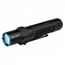 Фонарь Olight Warrior 3S Black (Warrior 3S)