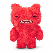 Мягкая игрушка Fuggler Сияюще-красный Ням-нямчик (15716D)