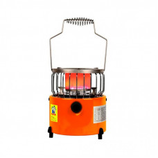 Газовый обогреватель Voltronic YT-2000G