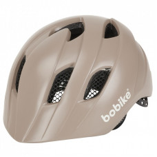 Шлем Bobike Exclusive Plus Toffee Brown XS 46-52 (8742000009)
